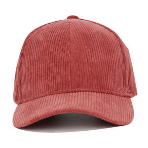 Vente en gros de casquette de papa en sergé de coton casquettes de baseball sport respirantes à bords incurvés chapeau pour hommes avec logo brodé - Product Image 2