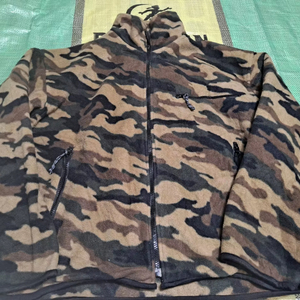 Ropa Usada: Chaqueta Polar para Adultos - Product Image 1