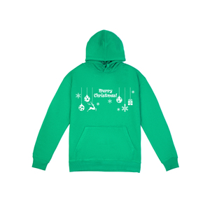 Men's Cotton Blended Boxy Size Pullover <b>Hoodie</b> Plain <b>Christmas</b> Style Sweatshirt for Winter Sustainable Style From Pakistan - Product Image 4