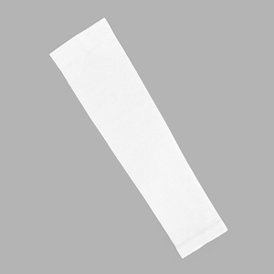 Manchons de bras de sport personnalisés avec logo pour hommes et femmes, protection UV extérieure, séchage rapide pour basketball, football, volleyball, cyclisme - Product Image 4