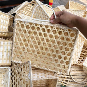 Cadeau spécial avec boîte en bambou de l'exportateur vietnamien - Product Image 2