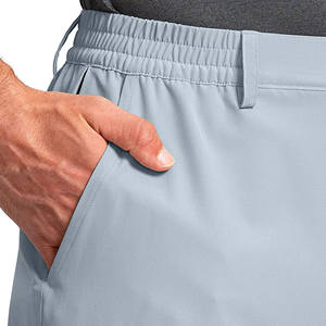 Ropa deportiva personalizada para gimnasio, ropa deportiva para hombre 2025, pantalones cortos transpirables de secado rápido para correr y baloncesto para hombre - Product Image 2