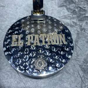 Chaîne personnalisée pour hommes brillante VVS Moissanite Pass diamant testeur 3D boule pendentif glacé plaqué breloque haute qualité Buss bijoux - Product Image 6