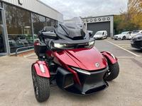 Can-Am Spyder RT Limited Vintage Sportbike d'occasion en bon état