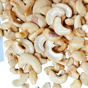 เม็ดมะม่วงหิมพานต์ดิบ WW320นัทติโก้เวียดนาม - Product Image 1