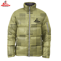 Doudoune matelassée sans manches pour homme, noire, légère, décontractée, imperméable, respirante, avec rembourrage en coton écologique, pour l'hiver