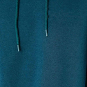 Sudaderas con capucha de mezcla de algodón para hombre, ropa deportiva con estampado de logotipo personalizado para invierno, sudaderas deportivas con estampado de tallas básicas - Product Image 5