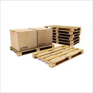 Epal Euro Pallet Epal Pallet-Tecnología de almacenamiento y embalaje