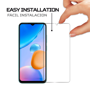 Antishock สำหรับ Xiaomi redmi 11อุปกรณ์ป้องกันหน้าจอที่ดีที่สุดทนทานและดูดซับแรงกระแทกอุปกรณ์เสริมมือถือ - Product Image 3