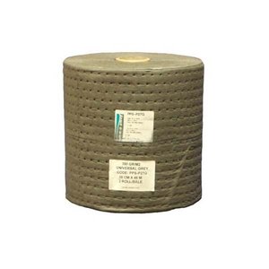 Confezione da 2 rotoli assorbenti per olio - Product Image 1