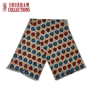 Tissus en cire de coton biologique de super qualité impression de conception africaine pour vêtements robes de décoration de maison indiennes chemises tissées Dobby - Product Image 3