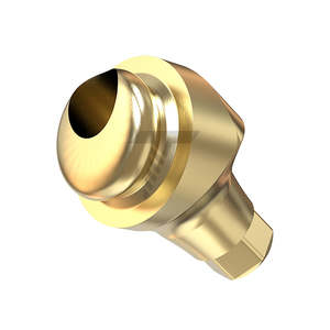 Kit Premium de fijación de clic de 30 grados en ángulo, plataforma estrecha (NP), conexión cónica hexagonal de 2,25mm - Product Image 5