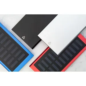 Power Bank Solare Promozionale di RaluSol - Gadget Ecologico - Product Image 5