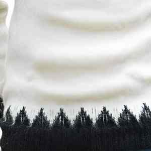 Pull en maille pour homme de haute qualité, tricot d'hiver, service OEM personnalisé, tissu tricoté tendance, design personnalisé - Product Image 2
