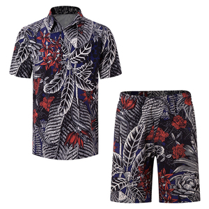 Tenues décontractées sur mesure, ensembles courts personnalisés, ensembles courts avec logo personnalisé, ensembles courts en marque privée, fabriqués au Pakistan - Product Image 1