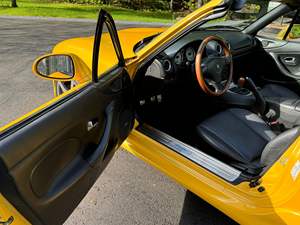 MAZDA MX-5 MIATA 2002 D'OCCASION CÔTÉ GAUCHE/CÔTÉ DROIT - Product Image 6