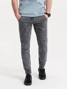 Vaqueros para hombre cómodos y con estilo de primera calidad superventas, ropa de verano, precio barato directo del fabricante al consumidor, vaqueros para hombre - Product Image 2