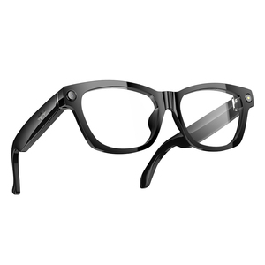 Blackview BV100 AI Shooting <b>glasses</b> 800W Pixels 2K HD <b>camera</b> Bluetooth Call Voice Assistant Smart <b>Glasses</b> - Product Image 2