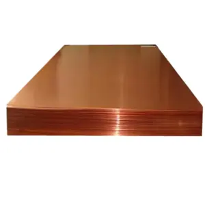 <b>Copper</b> Cathode and Pure <b>Copper</b> <b>Ingot</b> 99.99% - Product Image 4