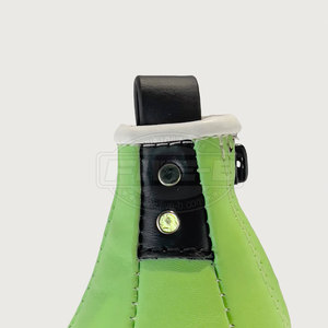 High Quality PU Leather Punching Speed <b>Ball</b> For Punch Training Professional <b>Reflex</b> Speed <b>Balls</b> For Coordination Exercises - Product Image 3