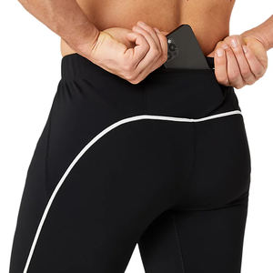 Mallas para hombre de alta calidad hechas por profesionales, último diseño para entrenamiento, precios al por mayor, gran oferta - Product Image 6