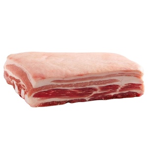 Carne de Cerdo Congelada Directa de Fábrica, Carne de Cerdo Fresca de Alta Calidad para Restaurantes, Supermercados, Procesamiento de Alimentos, Suministro al por Mayor - Product Image 6