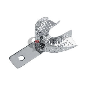 <b>Absorbing</b> Perforated Trays Vibration <b>Damping</b> Design Stainless Steel For Patient Comfort During Vibratory Seating Procedures - Product Image 4