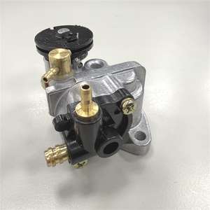 Bomba de aceite para Yamaha Y125Z, 125ZR, 125Z, Y125, 5BU-13104-02, MOQ 200 piezas, tiempo de entrega 30-45 días - Product Image 2