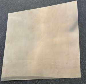 Plaque métallique en nickel de qualité supérieure de haute qualité Bande de tôle en nickel à usage polyvalent - Product Image 2