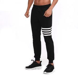 Pantalons de jogging en toile à taille haute pour homme 2024, lavage foncé, élégants, pour l'hiver, vêtements de rue, décontractés, sportifs, pantalons de survêtement - Product Image 5