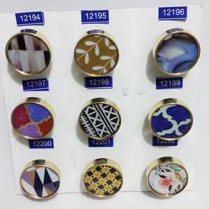 Contemporary Minimalist Wholesale Door <b>Knobs</b> High-Quality Construction and Seamless Integration for Any Home or Office Space - Product Image 2