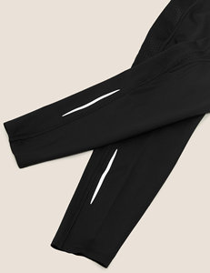 2023 Custom Design Women's High Waist Gym Fitness <b>Legging</b> Solid <b>Pattern</b> Sports Pants with Customized Logos Wholesale - Product Image 5