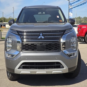 Transmission d'occasion 2022 O-UTLANDER 181 CV 2.5L Variable SE S-AWC Crossover SUV Prêt à la vente - Product Image 1