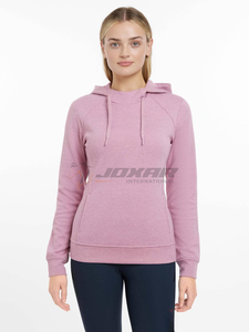 2025 Stylish women <b>horse</b> riding hoodies breathable windproof equestrian sportswear comfortable training <b>hoodie</b> customized - Product Image 6
