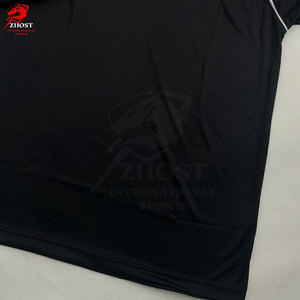 Survêtements d'été pour femmes de qualité supérieure, légers, coupe classique, pour une utilisation quotidienne et en plein air, style streetwear, motif uni - Product Image 4