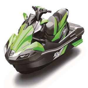 MEJOR OFERTA NUEVO Descuento Ventas En 2025 KAWASAKIs JET SKI ULTRA LX - Product Image 1