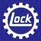 Lock GmbH logo
