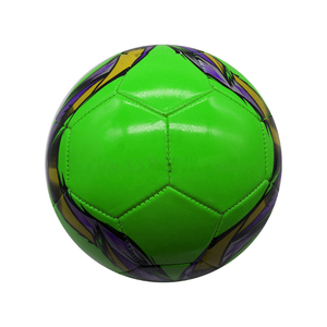 ลูกฟุตบอลยางฝึกโลโก้แบบกำหนดเอง - Product Image 1