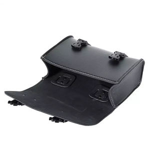 Bolsa de sillín resistente al agua para montar en moto, personalizada, para exteriores, alta capacidad, superventas - Product Image 3