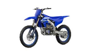 Nouvelle Moto Tout-Terrain Moderne 2026 YZ_250F_s Motocross 250cc monocylindre 4 temps 140 km/h Prête à être expédiée - Product Image 2