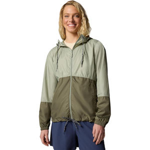 Veste coupe-vent respirante, chaude, à séchage rapide, pour la randonnée en plein air, couche de performance active, veste softshell matelassée pour femmes - Product Image 1