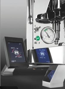 Machine à expresso commerciale haut de gamme R58 - Product Image 3