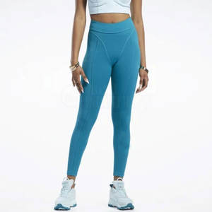 Nouveau design, leggings de yoga de haute qualité, best-sellers, taille mi-haute élastique, respirants, ajustables et confortables - Product Image 1