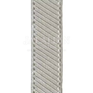 High Quality Eco-Friendly Handmade Custom Bullion Wire <b>Braids</b> for Garment Use Professional Wholesale Price New Stock Jaladin - Product Image 6