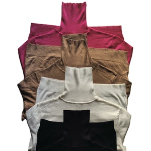 Pulls à col roulé pour femmes Produit de haute qualité du Bangladesh - Product Image 5