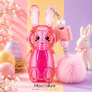 Mocoallure Rabbit Sweet Lip Gloss - Product Image 5