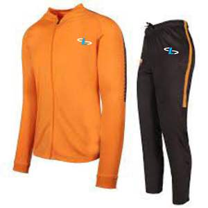 Survêtement de sport de qualité supérieure pour hommes à vendre article le plus vendu Offre Spéciale 100% survêtement en coton respirant pour hommes fabriqué en usine - Product Image 1