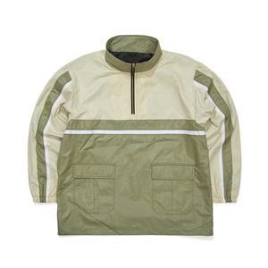 แจ็กเก็ตกันลมระบายอากาศได้ดีสำหรับผู้ชายแจ็กเก็ตกันน้ำปรับแต่งได้ - Product Image 1