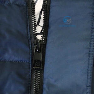 Chaquetas Acolchadas para Hombre de Alta Calidad con Diseño Personalizado, Nueva Moda 2025, Chaqueta Acolchada de Burbujas para Hombre, Servicio OEM - Product Image 4