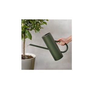 Latest Designer Green Color Water <b>Cane</b> Unique Design Galvanized Metal Water Can Superior Quality Low Price Affordable - Product Image 1